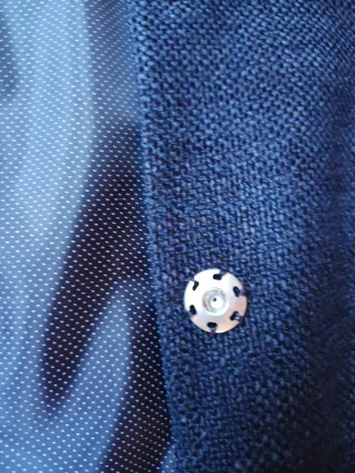 Chaqueta de señora para primavera