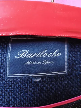 Chaqueta de señora para primavera