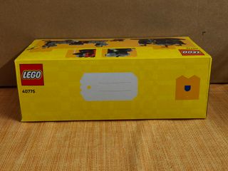 Lego 40775 Mini Castello Cavalieri MISB