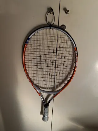 Raquetas de tenis Dunlop