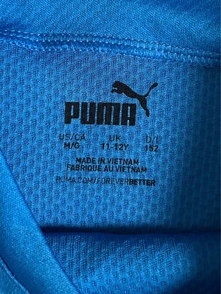 Camiseta Entrenamiento Valencia CF Niño