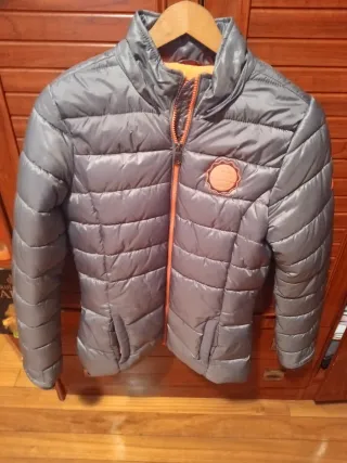 Chaqueta plumas Vingino Talla 14 AÑOS