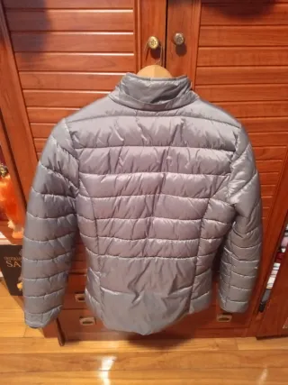 Chaqueta plumas Vingino Talla 14 AÑOS