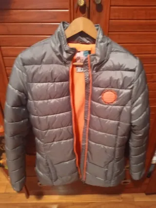 Chaqueta plumas Vingino Talla 14 AÑOS