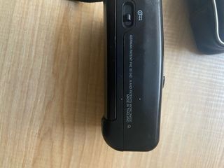 Cámara Polaroid 35mm Autoflash