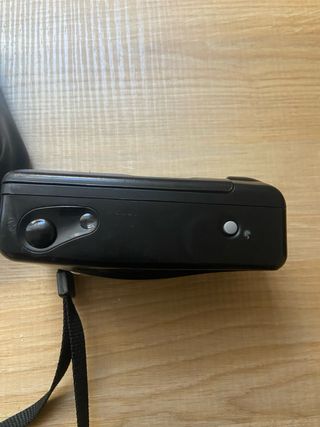 Cámara Polaroid 35mm Autoflash