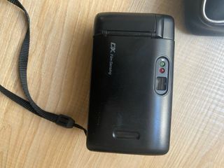 Cámara Polaroid 35mm Autoflash