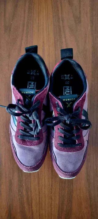 Zapatillas Munich