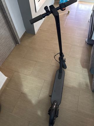 Patinete Eléctrico Xiaomi