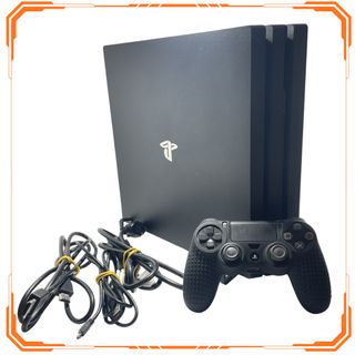 Console Sony PlayStation 4 Pro Nera 1TB - PS4 PRO
