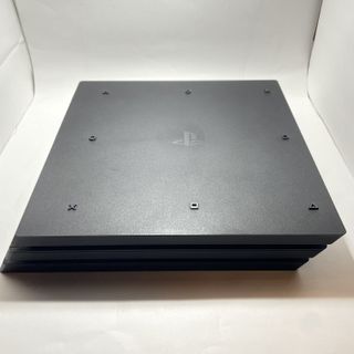 Console Sony PlayStation 4 Pro Nera 1TB - PS4 PRO