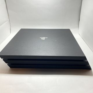 Console Sony PlayStation 4 Pro Nera 1TB - PS4 PRO