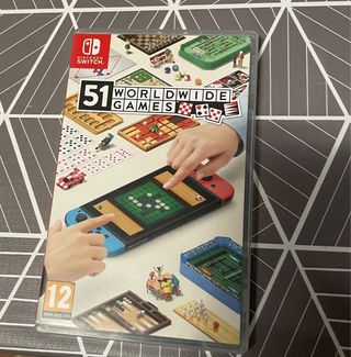 Nintendo Switch Blu/Rosso + Accessori