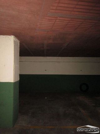 Garaje en venta en Lucena