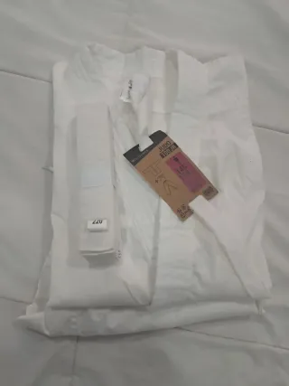 Traje Judo Decathlon 100 JR Talla 145