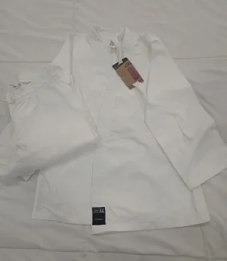 Traje Judo Decathlon 100 JR Talla 145