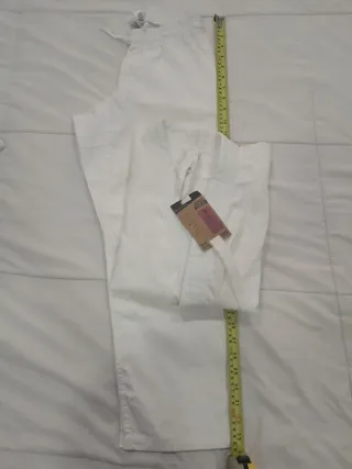 Traje Judo Decathlon 100 JR Talla 145