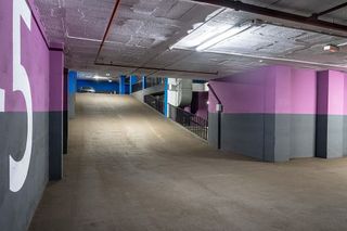 Garaje en alquiler en Les Corts en Barcelona