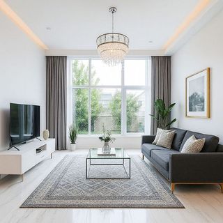 Piso en alquiler en La Paz en Madrid