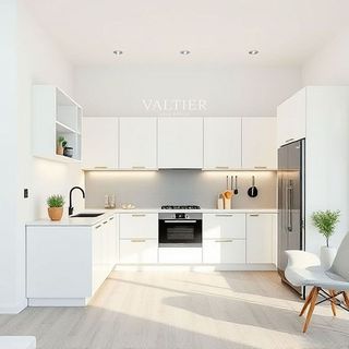 Piso en alquiler en La Paz en Madrid