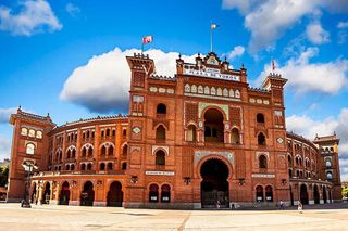 Piso en alquiler en La Paz en Madrid