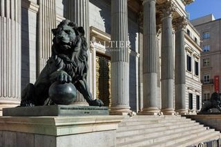 Piso en alquiler en La Paz en Madrid