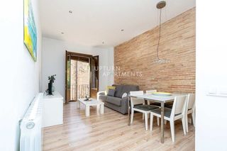 Piso en alquiler en El Raval en Barcelona