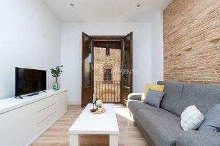 Piso en alquiler en El Raval en Barcelona