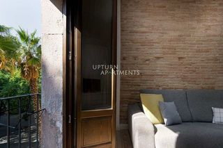 Piso en alquiler en El Raval en Barcelona