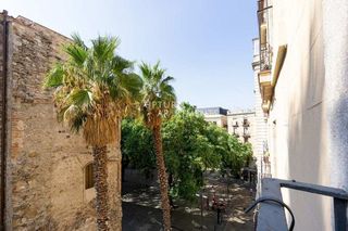 Piso en alquiler en El Raval en Barcelona