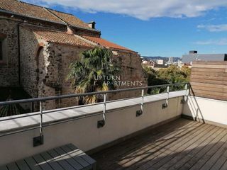 Piso en alquiler en El Raval en Barcelona