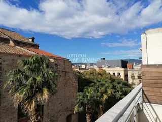 Piso en alquiler en El Raval en Barcelona