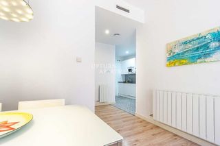 Piso en alquiler en El Raval en Barcelona