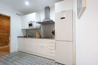 Piso en alquiler en El Raval en Barcelona