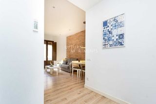 Piso en alquiler en El Raval en Barcelona