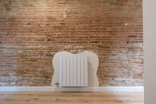 Piso en alquiler en El Raval en Barcelona