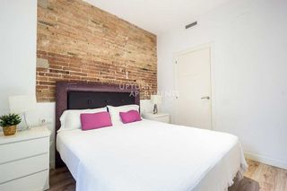 Piso en alquiler en El Raval en Barcelona