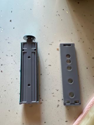 Cierres magnéticos para muebles y cajones 20 unid