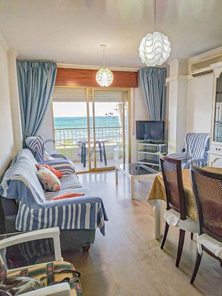 Piso en alquiler en Almuñecar en Almuñécar