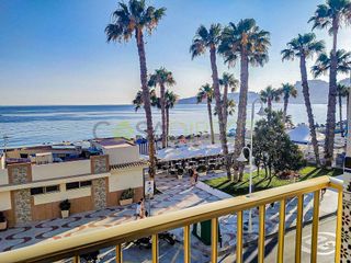 Piso en alquiler en Almuñecar en Almuñécar