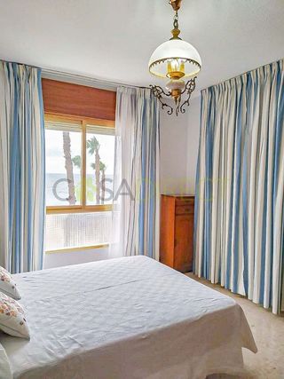 Piso en alquiler en Almuñecar en Almuñécar