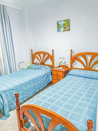 Piso en alquiler en Almuñecar en Almuñécar