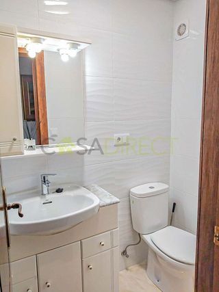 Piso en alquiler en Almuñecar en Almuñécar