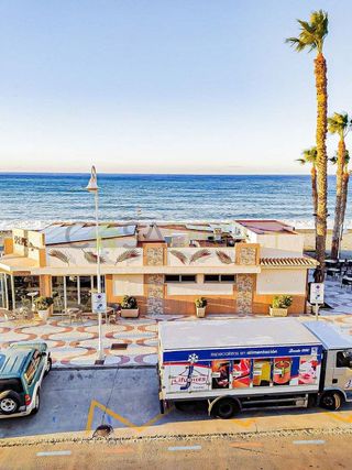 Piso en alquiler en Almuñecar en Almuñécar