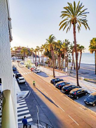 Piso en alquiler en Almuñecar en Almuñécar