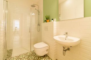 Piso en alquiler en El Raval en Barcelona