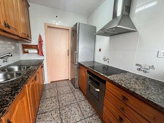 Piso en alquiler en Gavarra en Cornellà de Llobregat