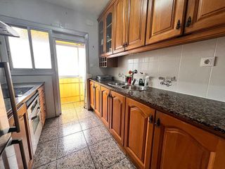 Piso en alquiler en Gavarra en Cornellà de Llobregat