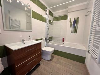 Piso en alquiler en Gavarra en Cornellà de Llobregat