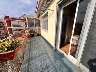 Piso en alquiler en Gavarra en Cornellà de Llobregat